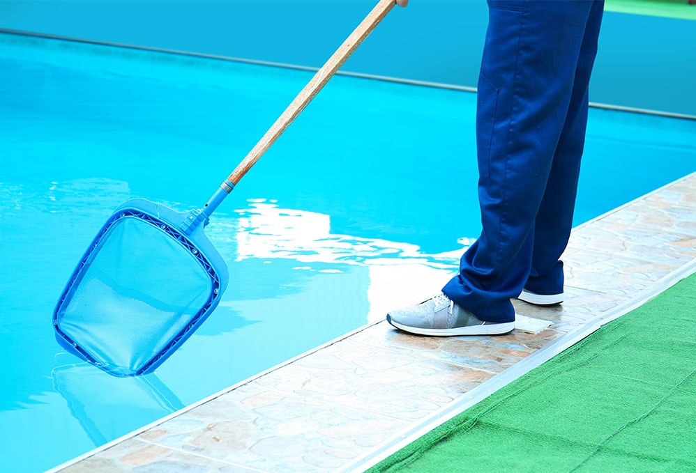 Construction de piscine Var 