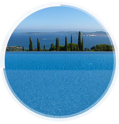 Maintenance piscine Sainte Maxime 